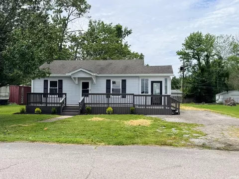 5814 N Fares Ave, Evansville, IN 47711