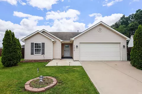 7802 Singletree Pl, Fort Wayne, IN 46825