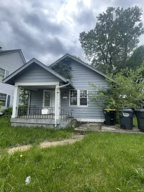 1415 Nichol Ave, Anderson, IN 46016