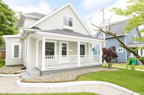 209 Indiana Ave, Mishawaka, IN 46544