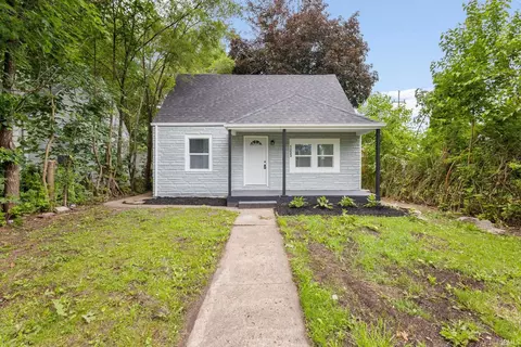 1333 N Meade St, South Bend, IN 46628