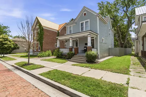 1107 Wilt St, Fort Wayne, IN 46802