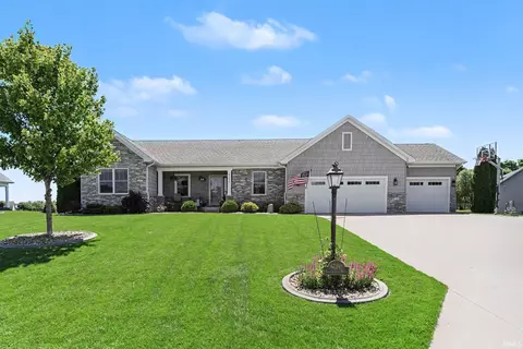 67390 Kensington Dr, Goshen, IN 46526