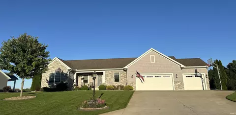 67390 Kensington Dr, Goshen, IN 46526