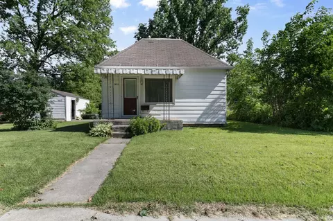 1032 E Indiana Ave, Elkhart, IN 46516