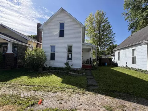 387 W 6th St, Peru, IN 46970
