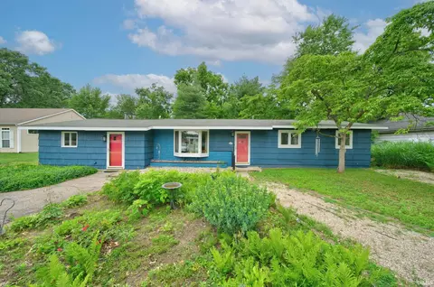 1962 E La Salle Ave, Mishawaka, IN 46545