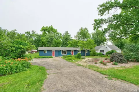 1962 E La Salle Ave, Mishawaka, IN 46545