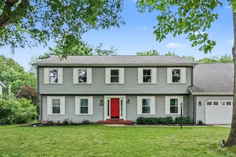 50928 Ridgeview Ln, Granger, IN 46530
