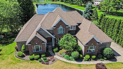 14244 Northampton Dr, Granger, IN 46530