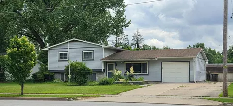 1417 Lower Huntington Rd, Fort Wayne, IN 46819