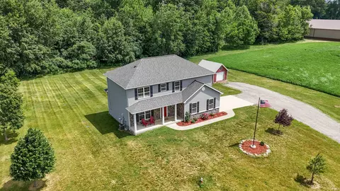 11919 Edgerton Rd, New Haven, IN 46774