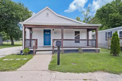 812 S Hart St, Princeton, IN 47670