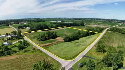 10 E Acres 800 E 100 N Rd, Montgomery, IN 47558