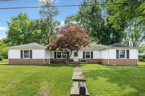 201 W Navajo St, West Lafayette, IN 47906
