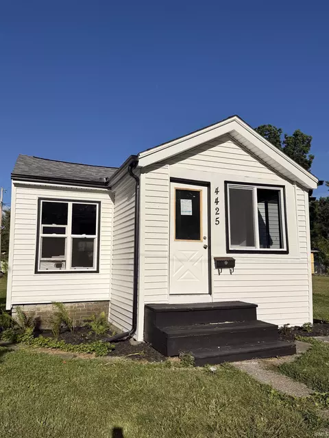 4425 Holton Ave, Fort Wayne, IN 46806