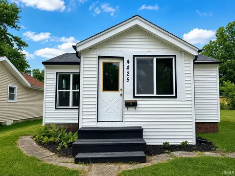 4425 Holton Ave, Fort Wayne, IN 46806