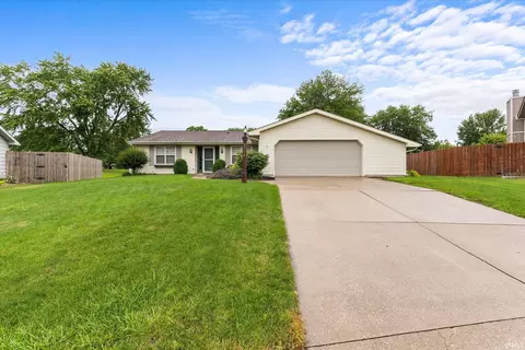 3914 Thornbury Pl, Fort Wayne, IN 46804