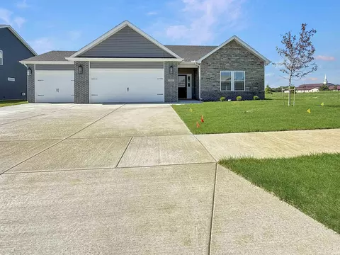 435 Haddington Ln, Lafayette, IN 47905