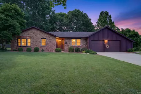 11405 Simmons Ct, Kokomo, IN 46901