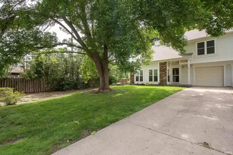 417 Trace Four, West Lafayette, IN 47906