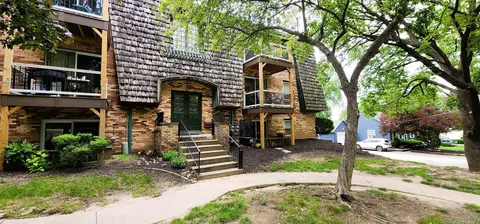 914 N 21st St #2, Lafayette, IN 47904