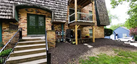 914 N 21st St #2, Lafayette, IN 47904