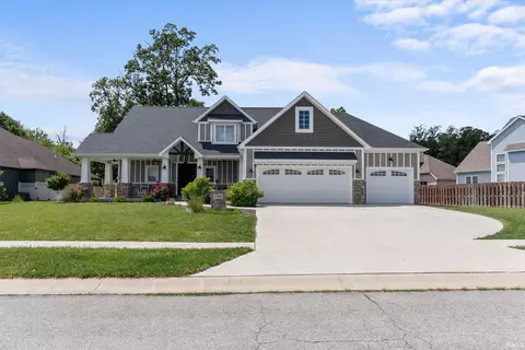 13309 Sangiovese Pl, Fort Wayne, IN 46845