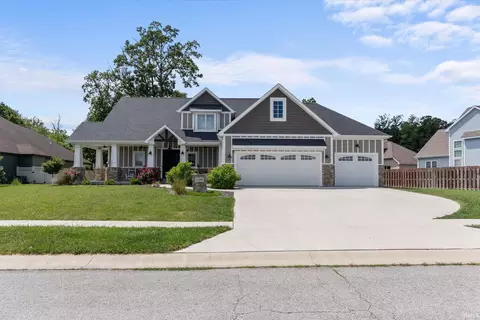 13309 Sangiovese Pl, Fort Wayne, IN 46845
