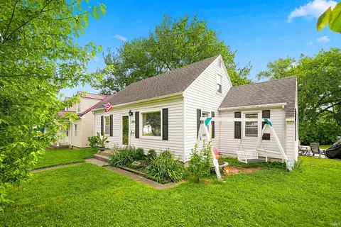 2904 Kentucky Ave, Fort Wayne, IN 46805