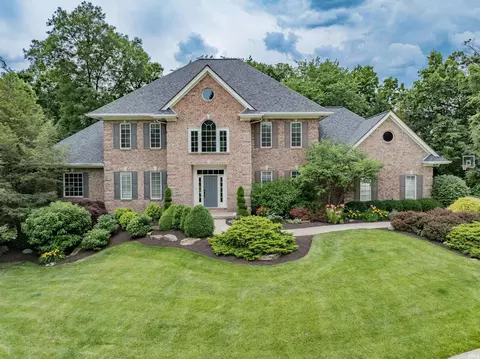 7625 Covington Hollow Pass, Fort Wayne, IN 46804