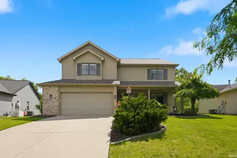 5305 Myanna Ln, Fort Wayne, IN 46835