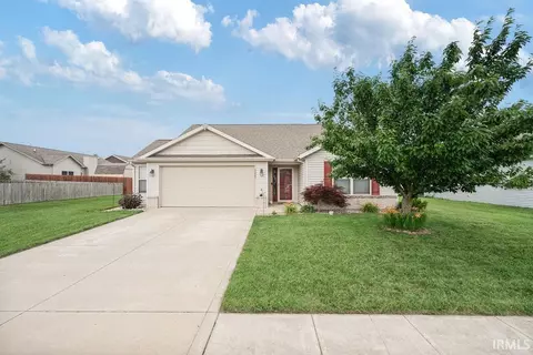 3261 Morrow Dr, Kokomo, IN 46902