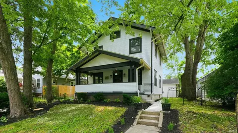 443 French Ave, Fort Wayne, IN 46807