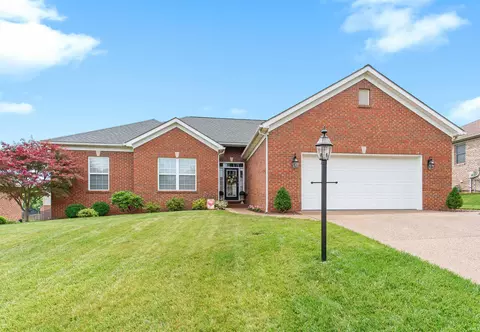 3701 Cobblefield Dr, Evansville, IN 47711
