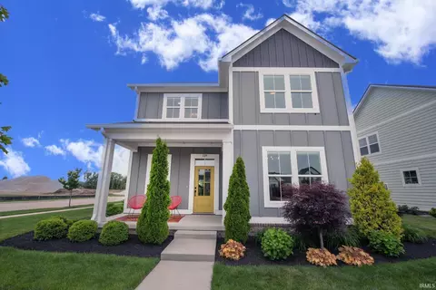 128 Provenance Blvd, West Lafayette, IN 47906