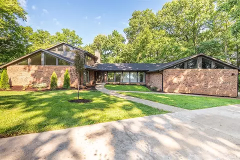 3331 N Ramble Road Ct, Bloomington, IN 47408