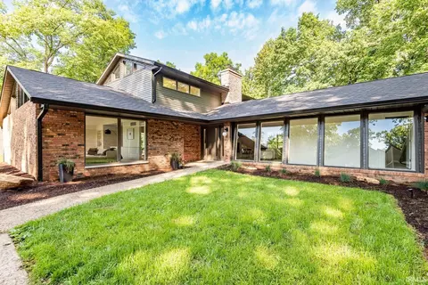 3331 N Ramble Road Ct, Bloomington, IN 47408
