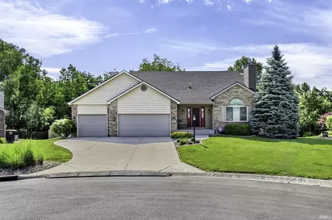 5102 Fox Mill Run, Fort Wayne, IN 46835
