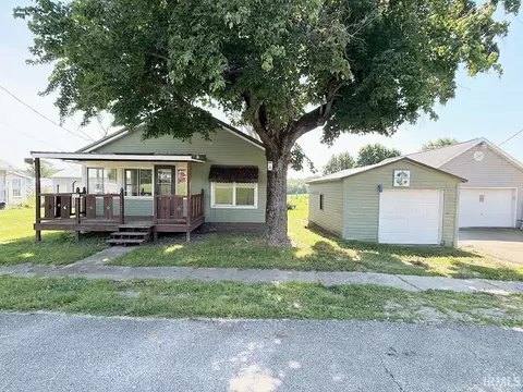 11155 Dougan St, Spurgeon, IN 47584
