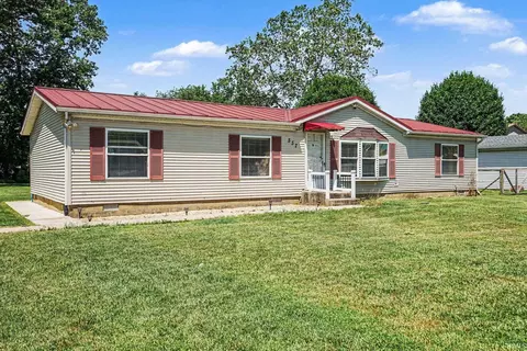 557 Jay Dee St, Elkhart, IN 46514