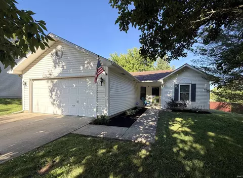 504 S Crimson Ct, Bloomington, IN 47403
