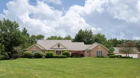 10736 E 100 S, Avilla, IN 46710