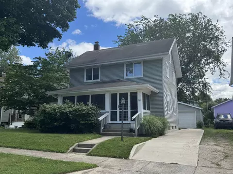 918 Northwood Blvd, Fort Wayne, IN 46805