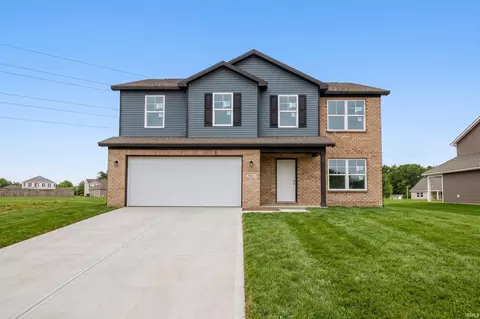 3001 W Shasta Dr, Muncie, IN 47303