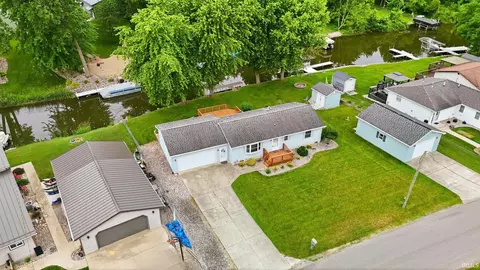7780 S 140 E, Wolcottville, IN 46795