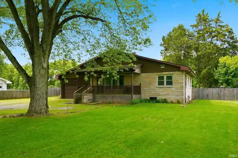 11420 W Sr 32 Hwy, Yorktown, IN 47396
