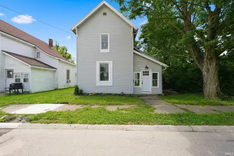 603 Court St, Huntington, IN 46750