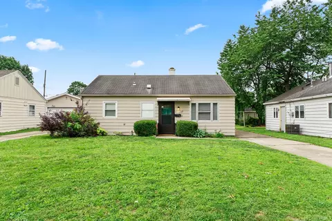 1108 Curdes Ave, Fort Wayne, IN 46805