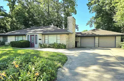 1310 Columbia St, Lafayette, IN 47901